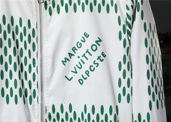 ブランドジャケット着用イメージ